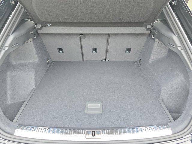 new 2025 Audi Q3 car, priced at $43,027