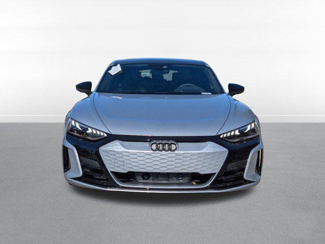 new 2024 Audi e-tron GT car, priced at $99,200