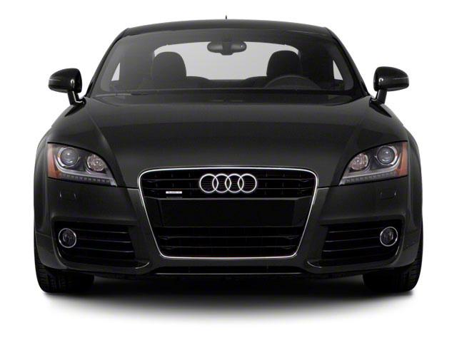 used 2010 Audi TT car, priced at $14,495