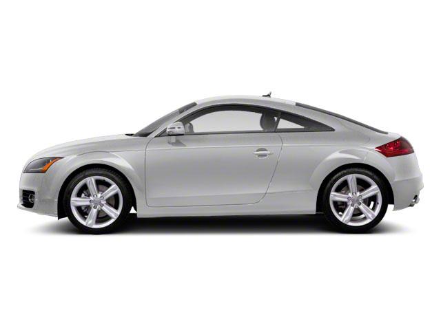 used 2010 Audi TT car, priced at $14,495