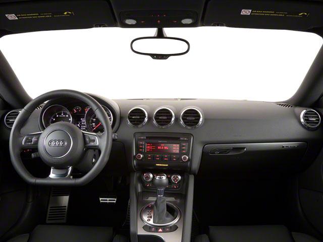 used 2010 Audi TT car, priced at $14,495