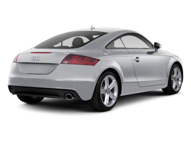 used 2010 Audi TT car, priced at $14,495