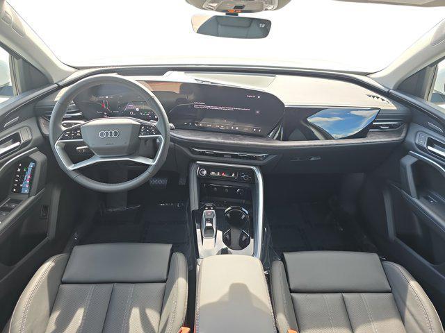 new 2025 Audi Q5 Sportback car, priced at $62,590