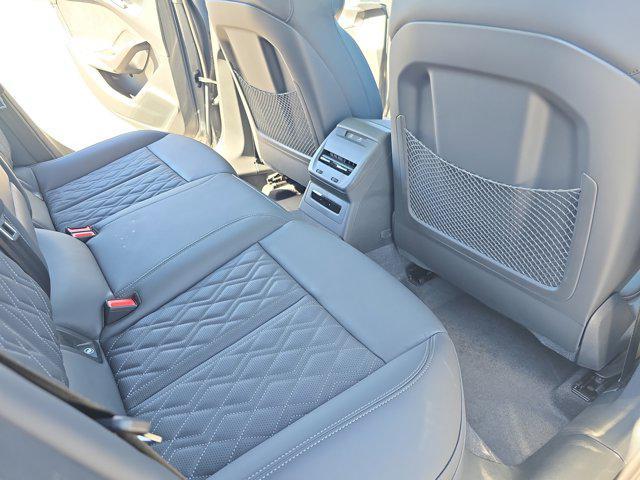 new 2025 Audi S5 car, priced at $70,740