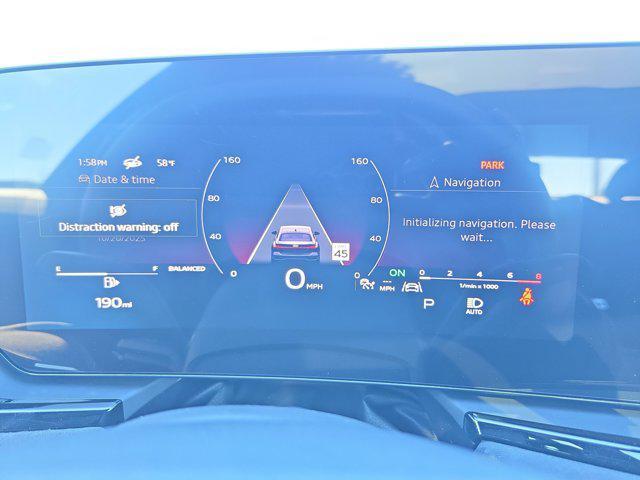 new 2025 Audi S5 car, priced at $70,740