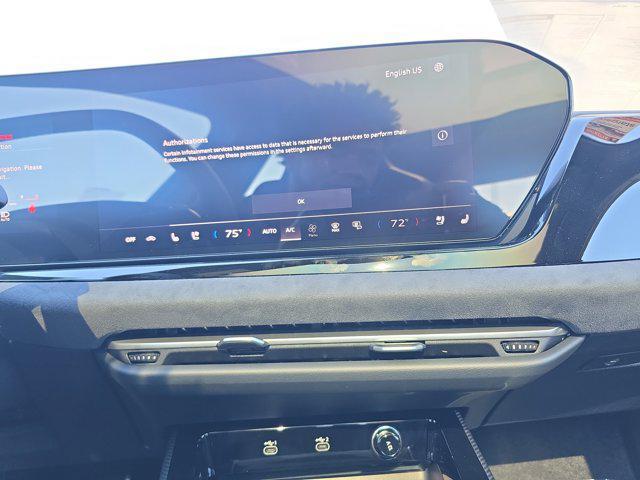 new 2025 Audi S5 car, priced at $70,740