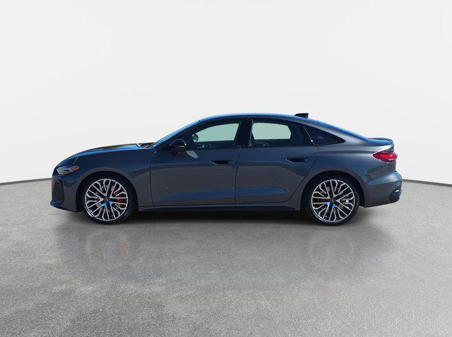 new 2025 Audi S5 car, priced at $70,740