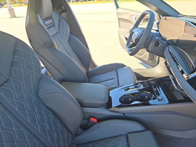 new 2025 Audi S5 car, priced at $70,740