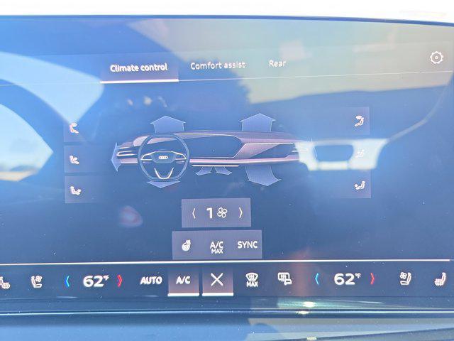 new 2025 Audi S5 car, priced at $70,740