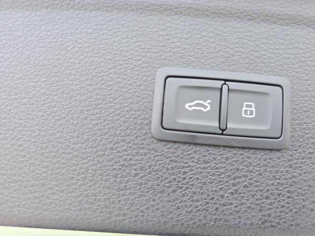 used 2024 Audi Q5 car, priced at $42,950