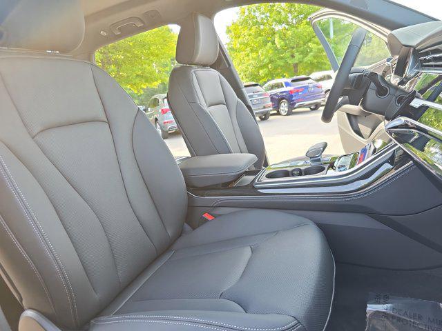 new 2025 Audi Q7 car, priced at $67,434