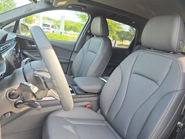 new 2025 Audi Q7 car, priced at $67,434