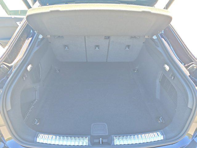 new 2025 Audi A5 car, priced at $55,640