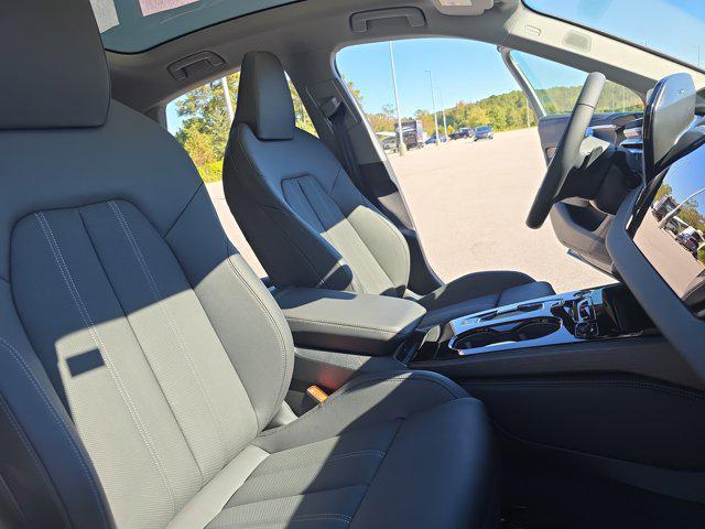 new 2025 Audi A5 car, priced at $55,640