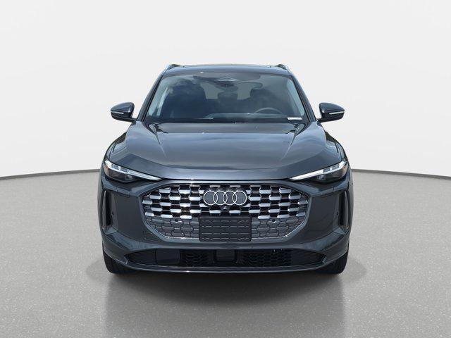 new 2025 Audi Q5 car, priced at $60,950