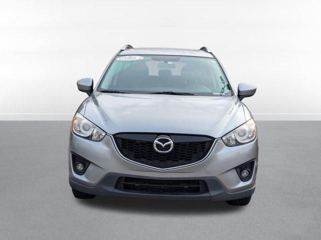 used 2015 Mazda CX-5 car, priced at $12,948