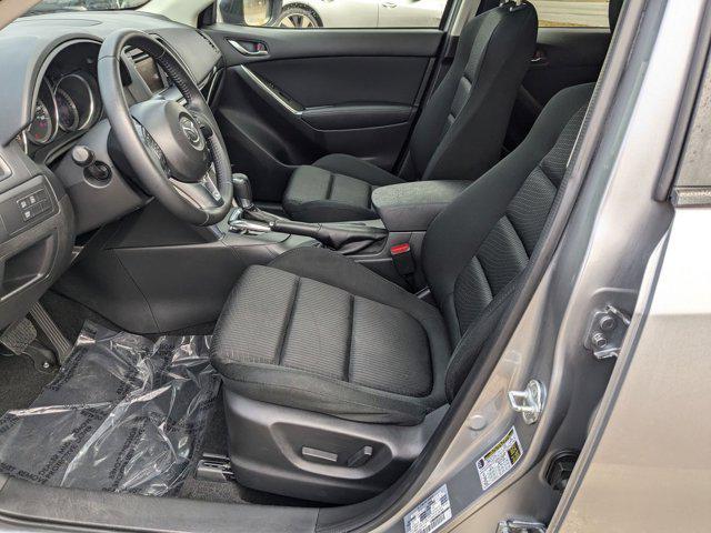 used 2015 Mazda CX-5 car, priced at $12,948