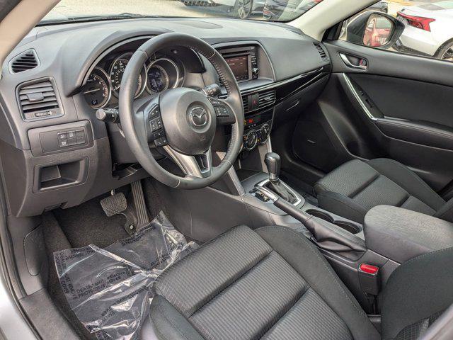 used 2015 Mazda CX-5 car, priced at $12,948