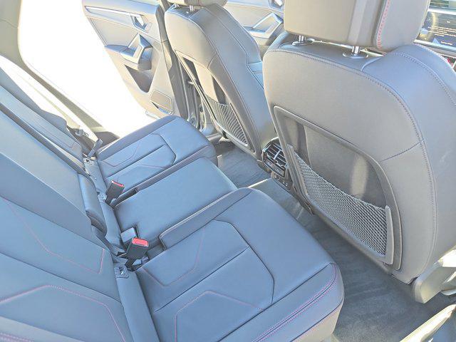 new 2025 Audi Q3 car, priced at $43,990