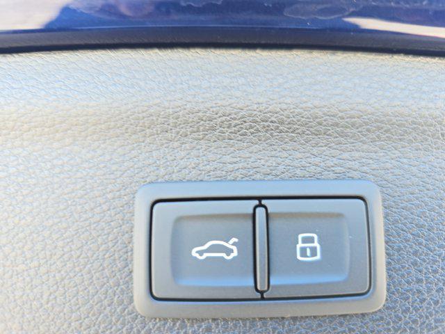 new 2025 Audi Q3 car, priced at $43,990