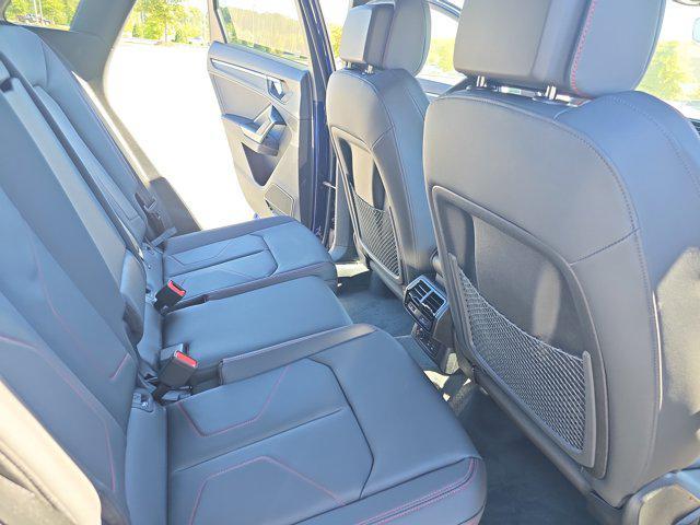 new 2025 Audi Q3 car, priced at $43,990