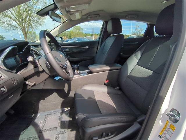 used 2019 Chevrolet Impala car, priced at $19,950