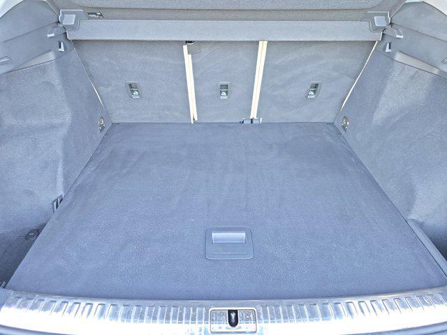 used 2022 Audi Q3 car, priced at $24,500