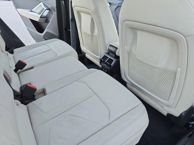 used 2022 Audi Q3 car, priced at $24,500