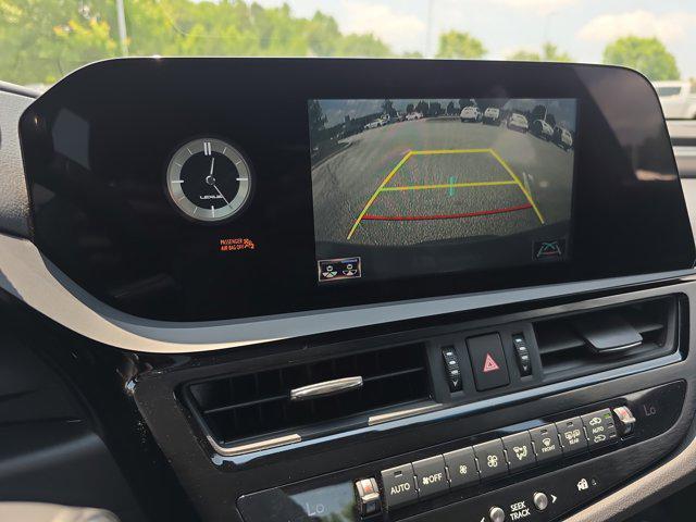 used 2022 Lexus ES 350 car, priced at $35,965