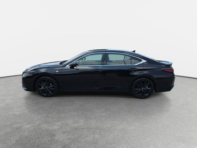 used 2022 Lexus ES 350 car, priced at $35,965