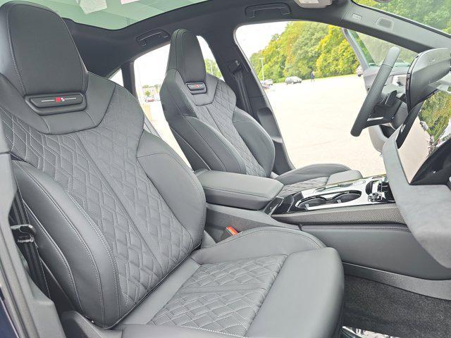 new 2025 Audi S5 car, priced at $72,040