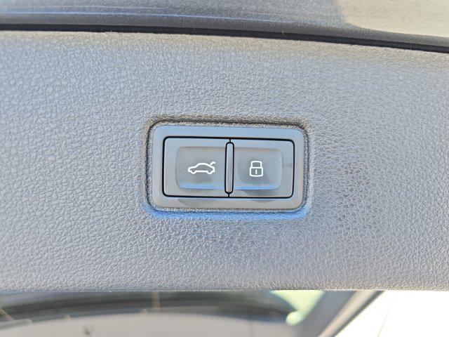 new 2026 Audi Q7 car, priced at $81,840