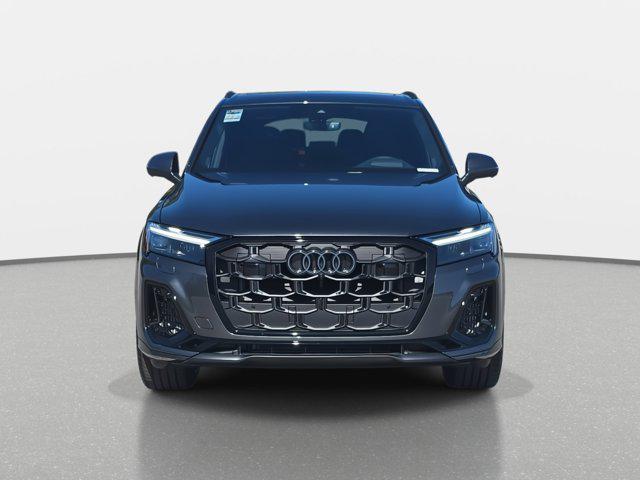 new 2026 Audi Q7 car, priced at $81,840