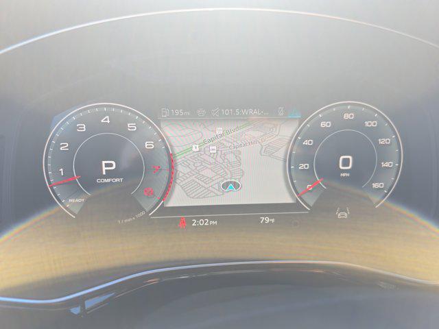 new 2026 Audi Q7 car, priced at $81,840