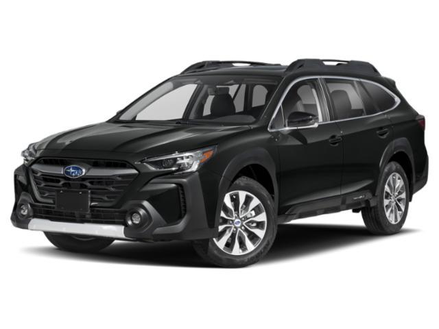 used 2023 Subaru Outback car, priced at $29,978