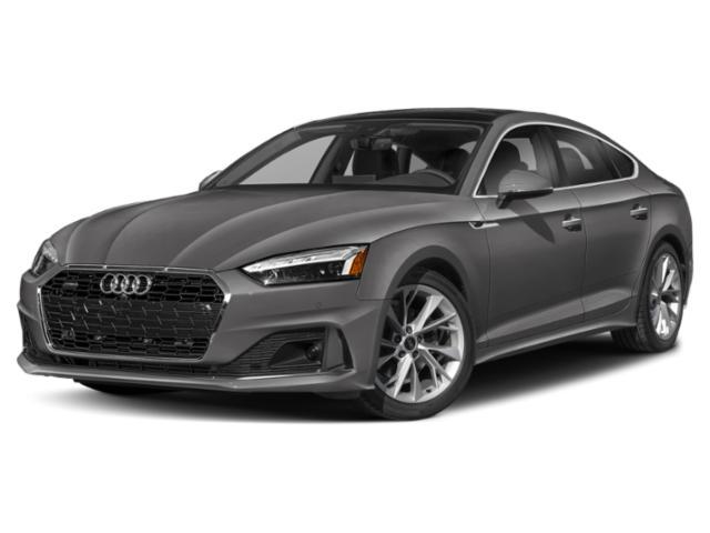 used 2023 Audi A5 Sportback car, priced at $35,949