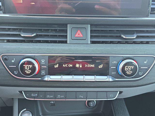 used 2021 Audi A5 Sportback car, priced at $26,148