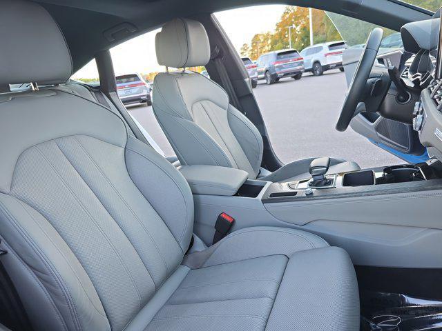 used 2021 Audi A5 Sportback car, priced at $26,148