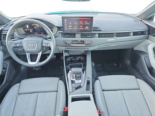 used 2021 Audi A5 Sportback car, priced at $26,148