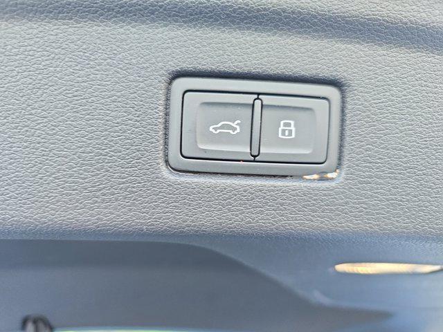 used 2021 Audi A5 Sportback car, priced at $26,148