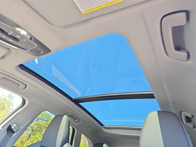 new 2025 Audi Q5 car, priced at $59,385