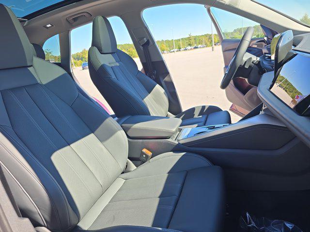 new 2025 Audi Q5 car, priced at $59,385