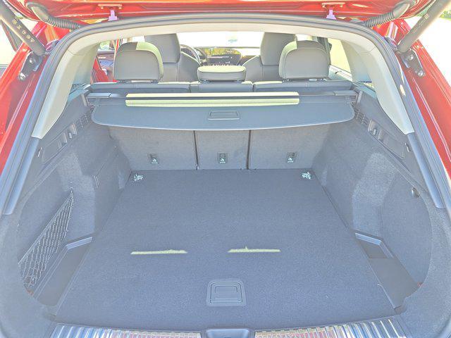 new 2025 Audi Q5 car, priced at $59,385