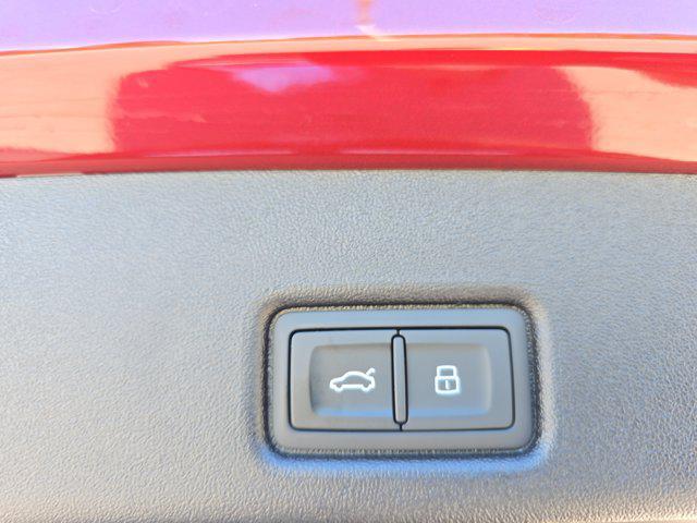 new 2025 Audi Q5 car, priced at $59,385