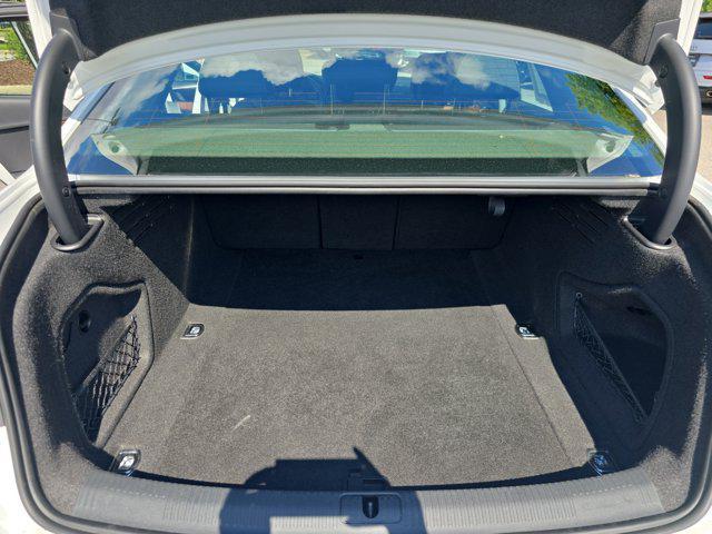 used 2022 Audi A4 car, priced at $29,164