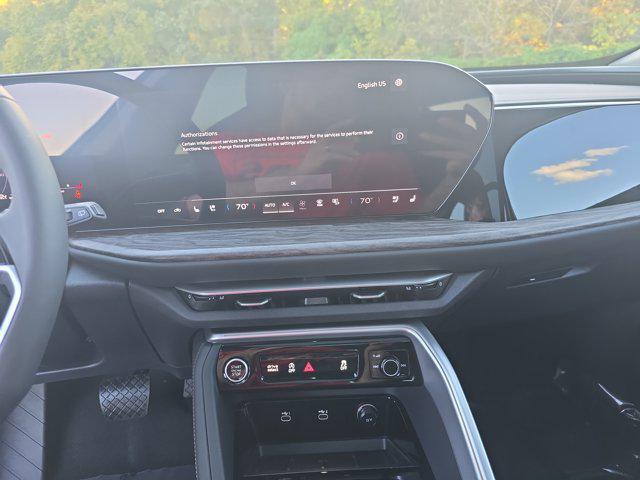 new 2025 Audi Q5 car, priced at $59,990