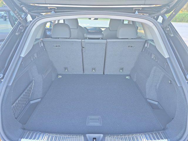 new 2025 Audi Q5 car, priced at $59,990