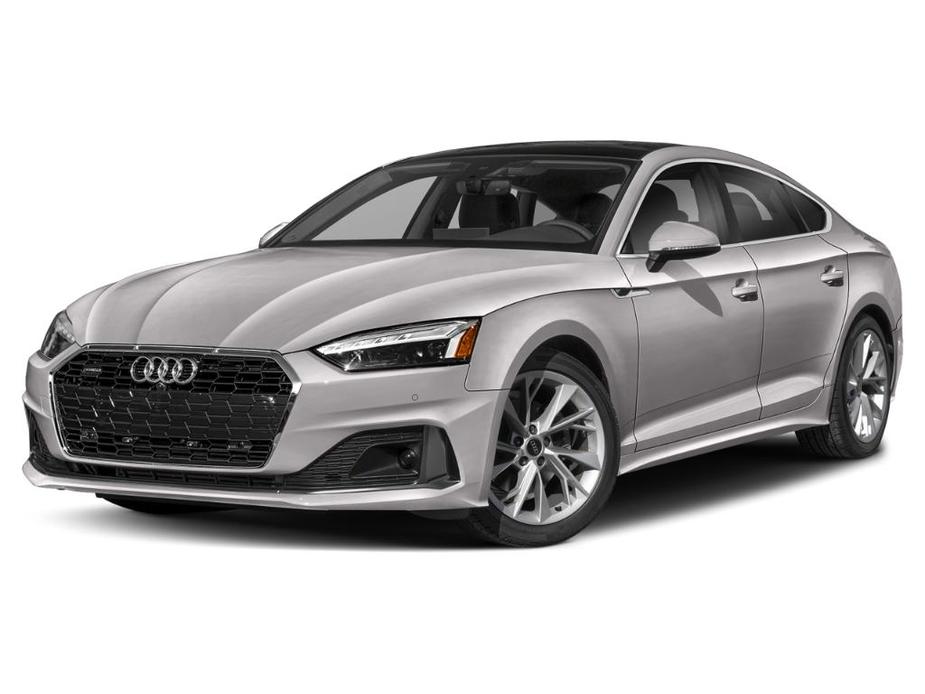 used 2023 Audi A5 Sportback car, priced at $46,688