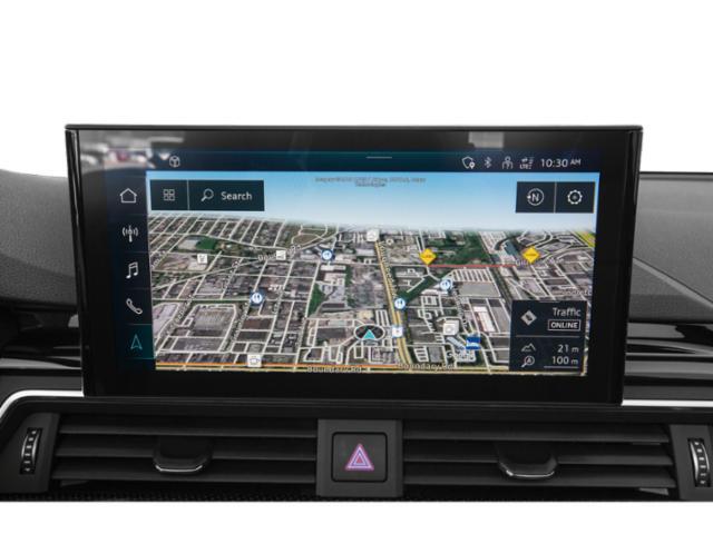 used 2023 Audi S5 car
