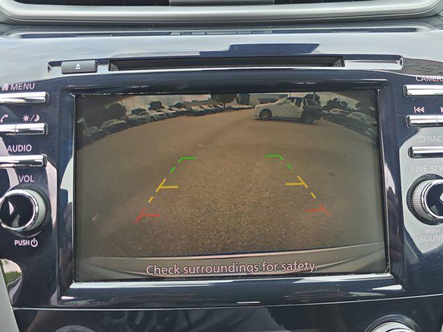 used 2020 Nissan Murano car, priced at $15,950